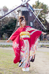 kawaii model Japan photo lesson 